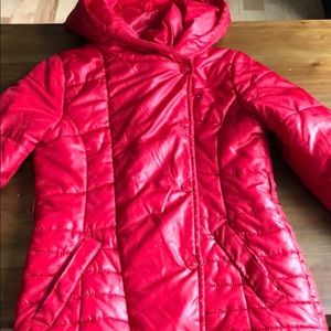 Girl’s Tommy Hilfiger jacket